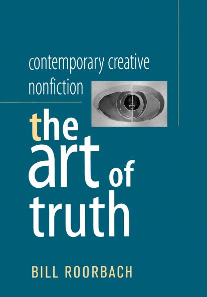 Contemporary Creative Nonfiction