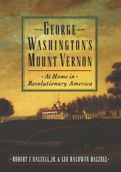 George Washington's Mount Vernon