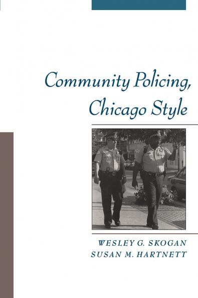 Community Policing Chicago Style