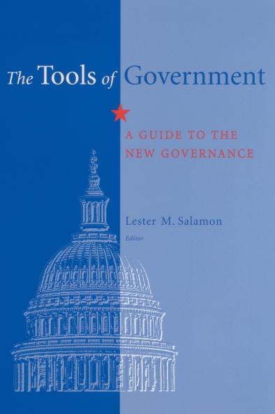 Tools of Government
