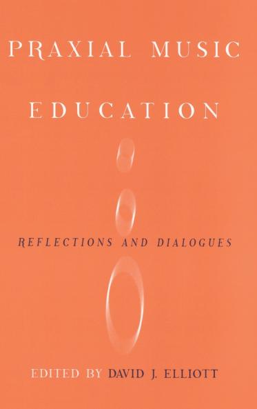 Praxial Music Education