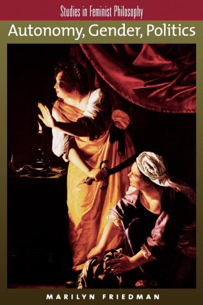 Autonomy Gender Politics