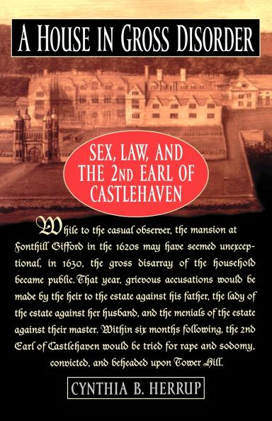 A House in Gross Disorder