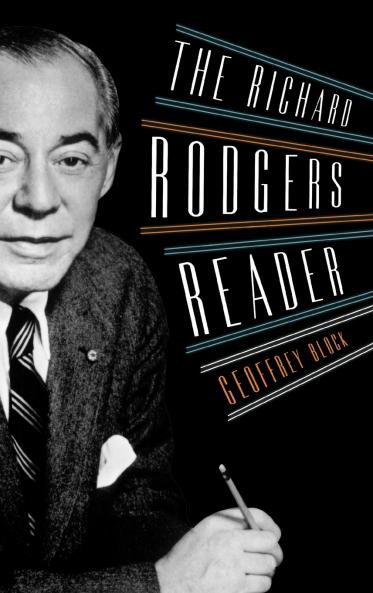 The Richard Rodgers Reader