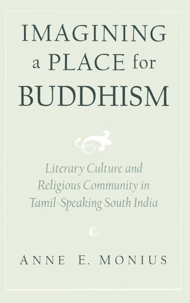 Imagining a Place for Buddhism