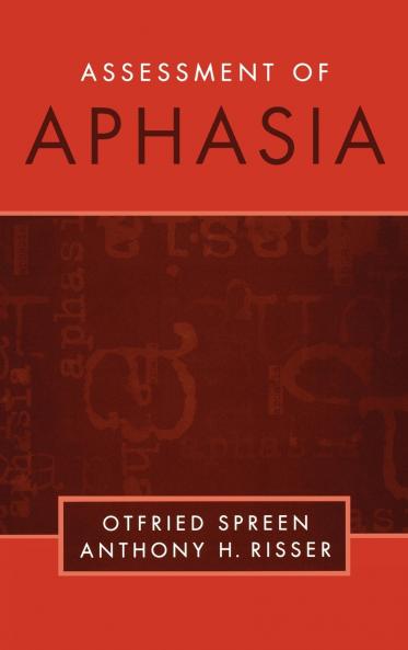Assessment of Aphasia