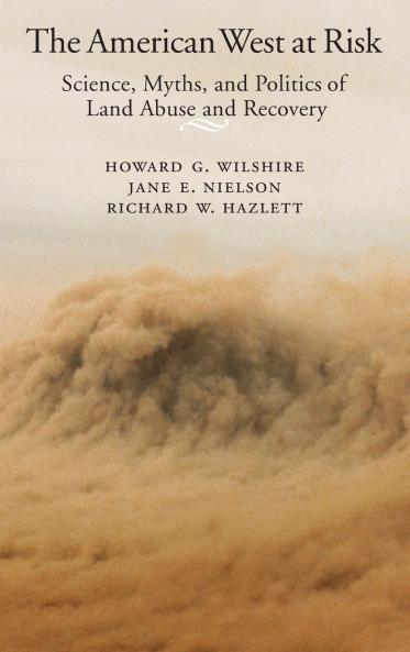 American West at Risk