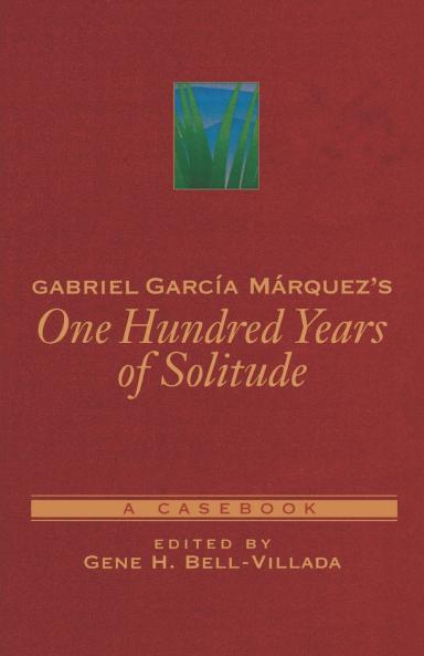 Gabriel Garcia Marquez's One Hundred Years of Solitude