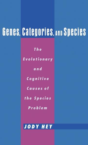 Genes Categories and Species