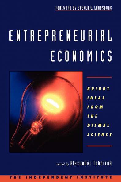 Entrepreneurial Economics