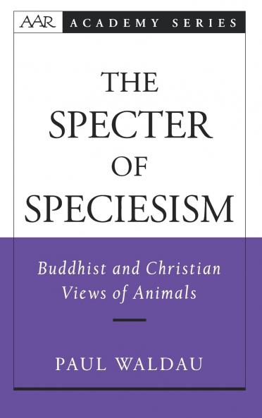 The Specter of Speciesism
