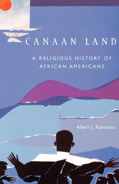 Canaan Land