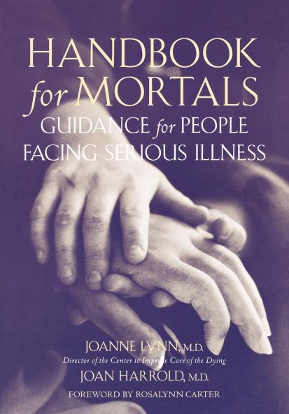 Handbook for Mortals