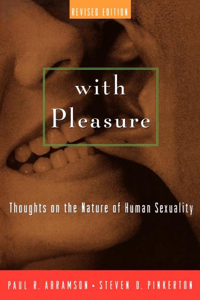 With Pleasure