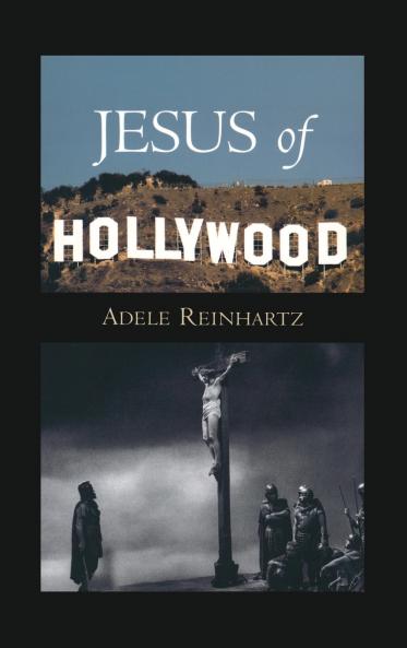 Jesus of Hollywood