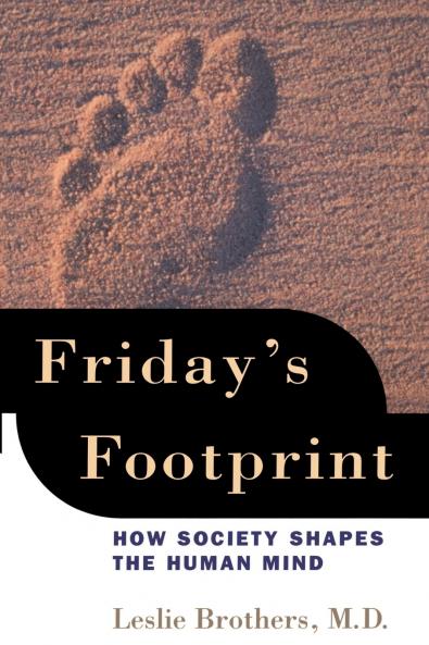 Friday's Footprint