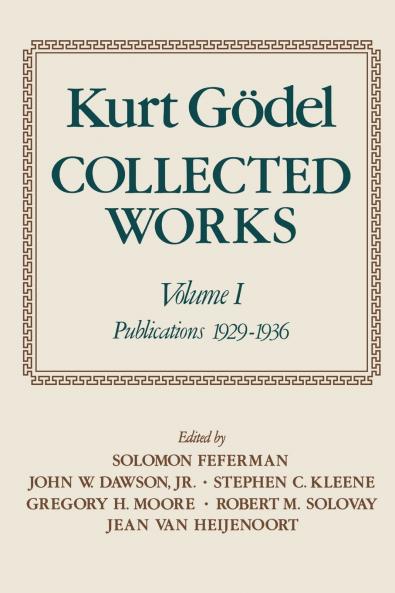 Collected Works