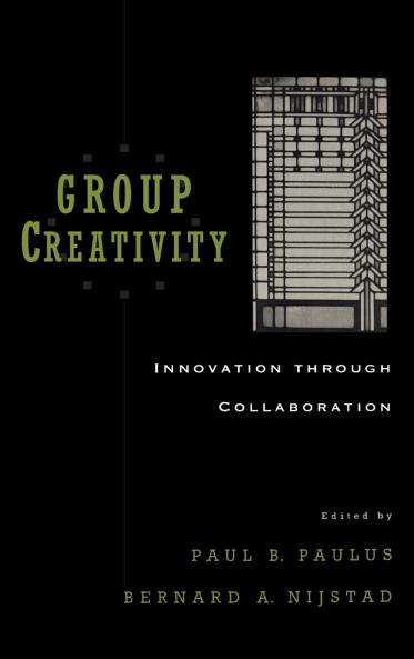 Group Creativity