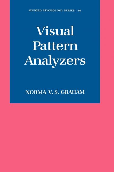 Visual Pattern Analyzers