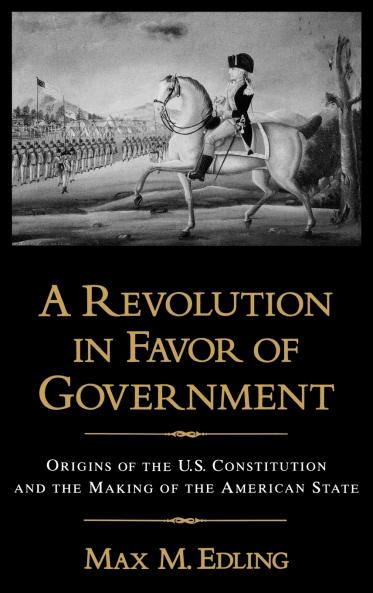 A Revolution in Favor of Government