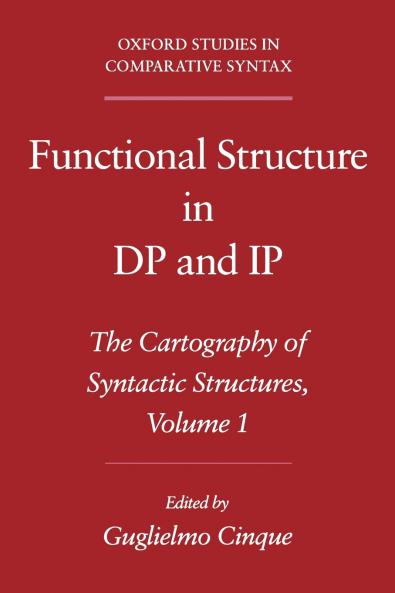 Functional Structure in DP and IP