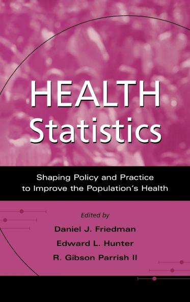 Health Statistics