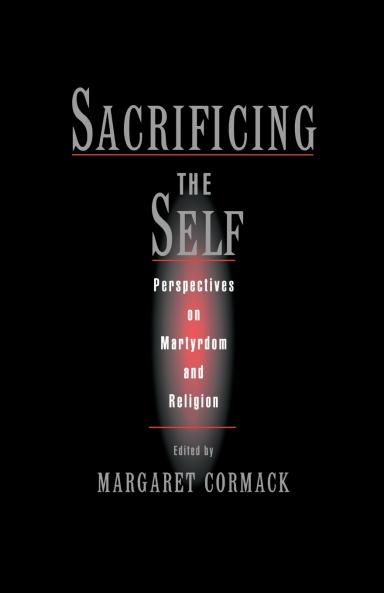 Sacrificing the Self