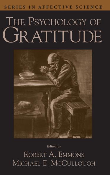 The Psychology of Gratitude