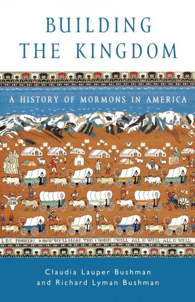 Building the Kingdom