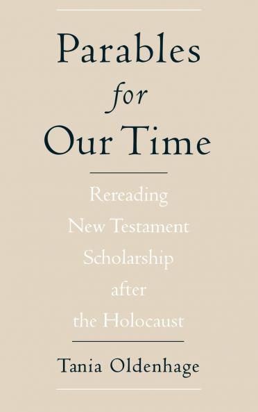 Parables for Our Time