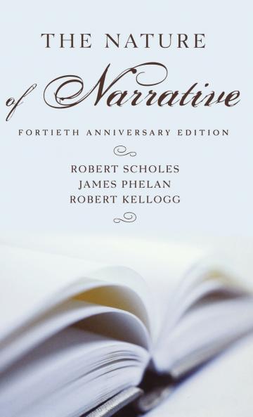 The Nature of Narrative 40th Anniversary Edition