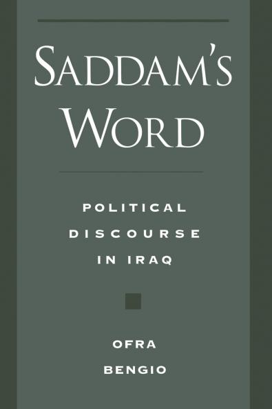 Saddam's Word