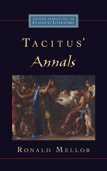 Tacitus' Annals