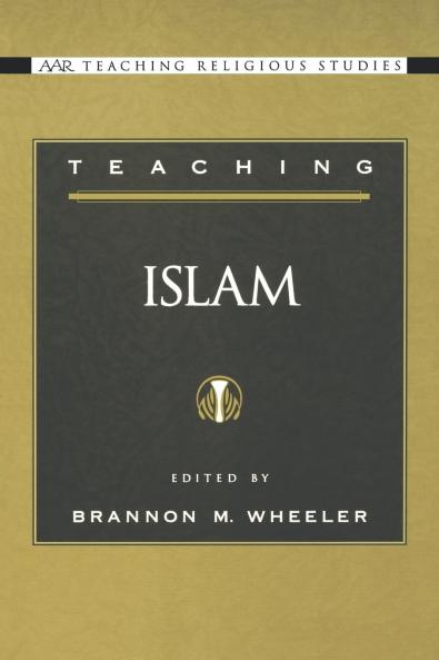 Teaching Islam