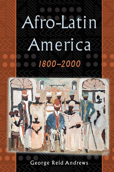 Afro-Latin America 1800-2000