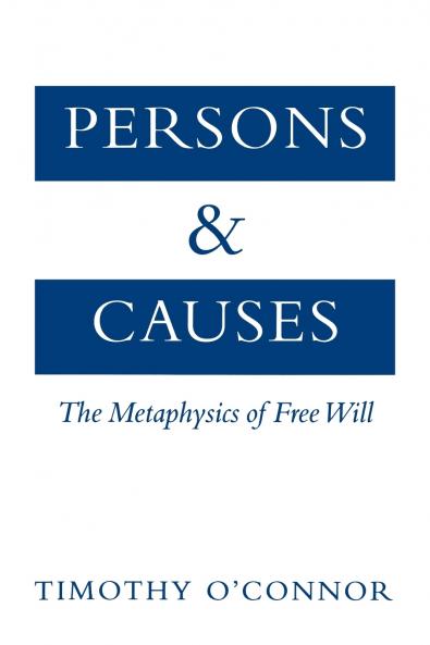 Persons & Causes