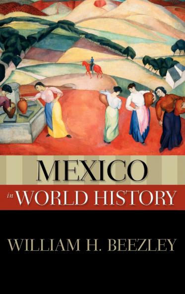 Mexico in World History