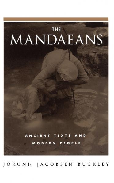The Mandaeans