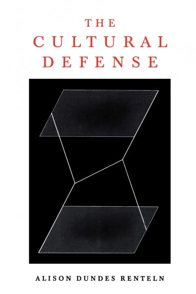 The Cultural Defense