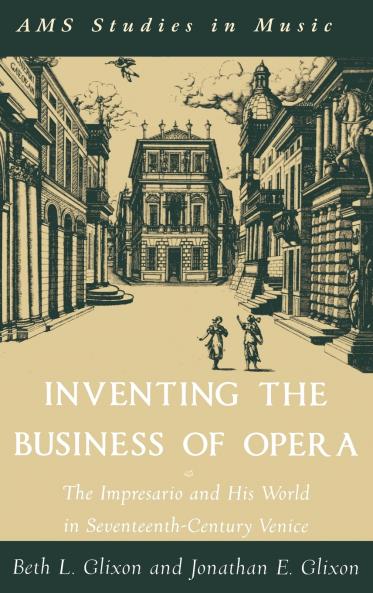 Inventing the Business of Opera