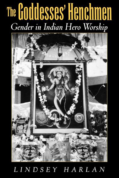 The Goddesses' Henchmen