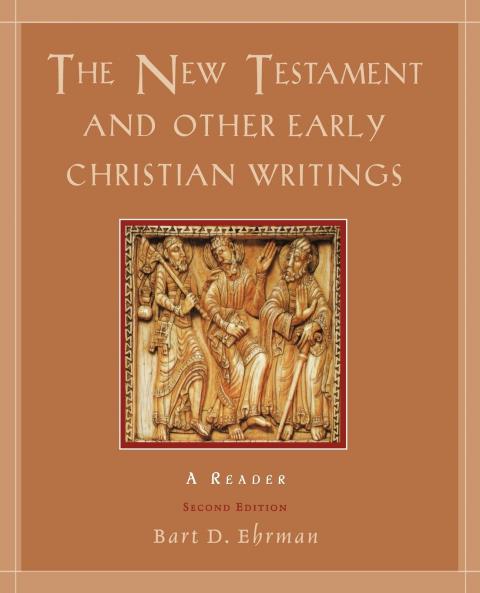 The New Testament and Other Early Christian Writings