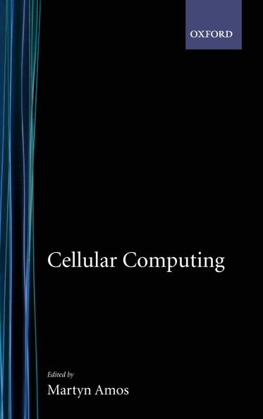Cellular Computing