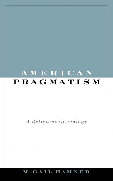 American Pragmatism