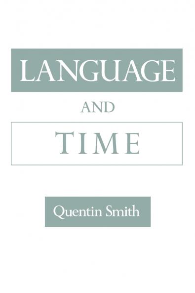 Language and Time