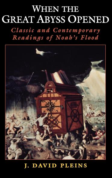 When the Great Abyss Opened