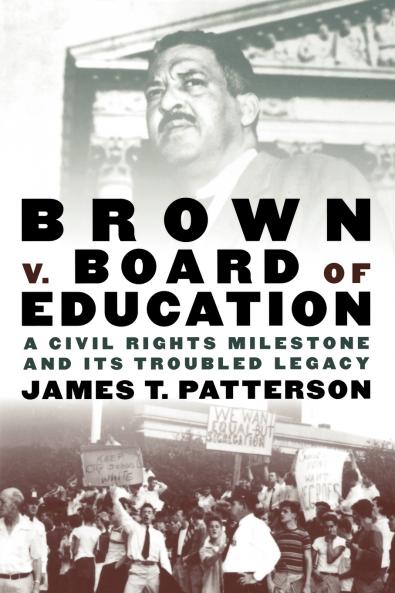 Brown V. Board of Education