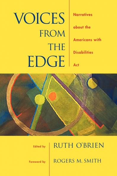 Voices from the Edge