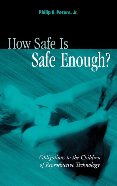 How Safe Is Safe Enough?