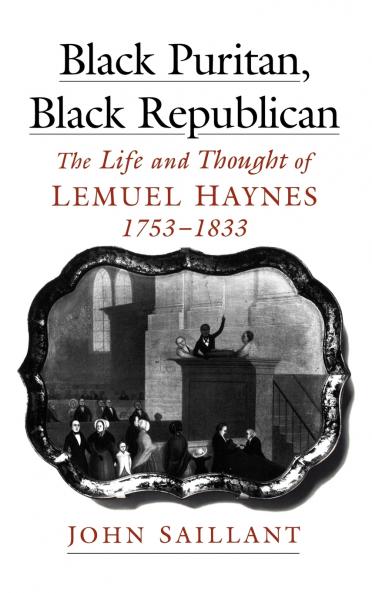 Black Puritan Black Republican